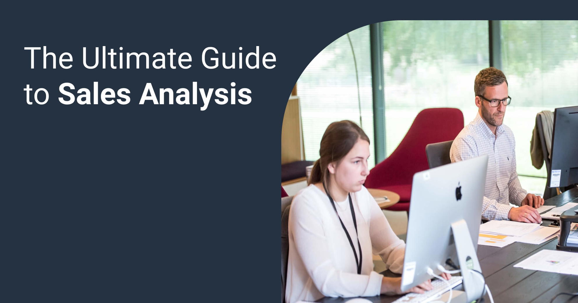 The Ultimate Guide To Sales Analysis Whatagraph