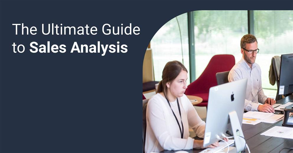 The Ultimate Guide to Sales Analysis