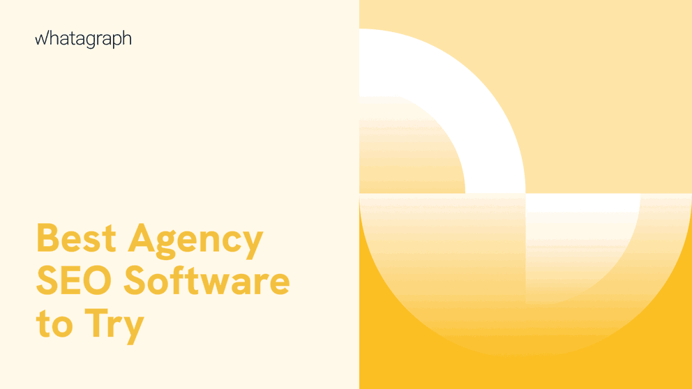 Whatagraph marketing reporting tool