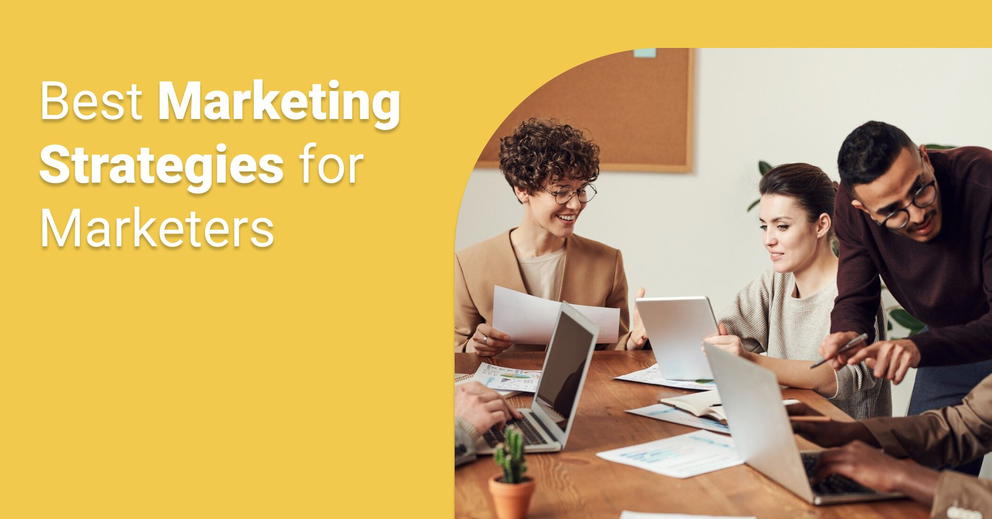 SMART Marketing Strategies That Lead to Positive Results