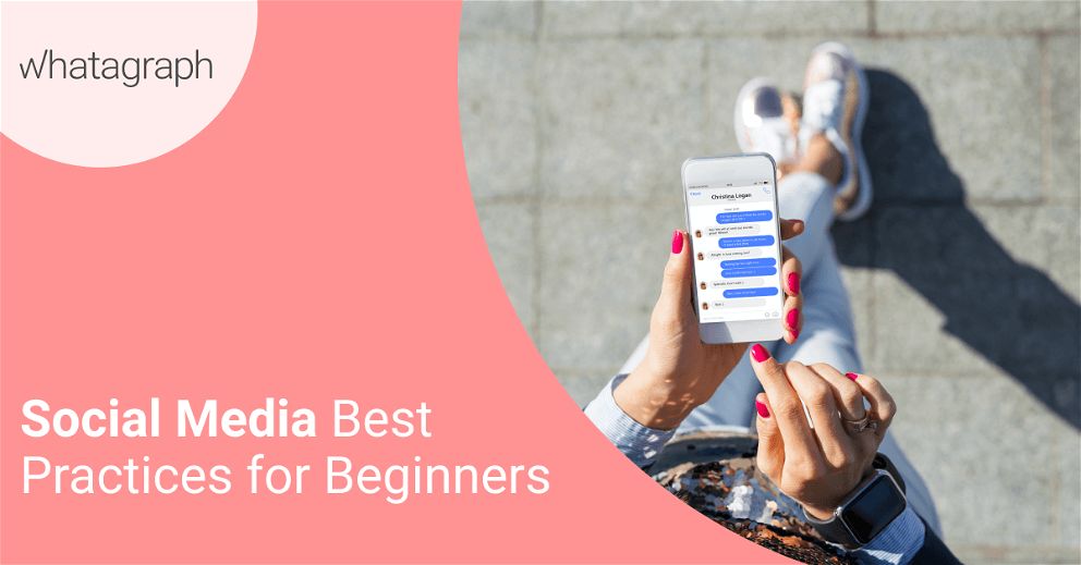 Social Media Best Practices for Beginners