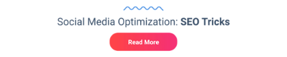 Social media optimization: SEO tricks banner