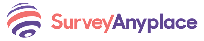 surveyanyplace logo