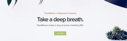 trackmaven