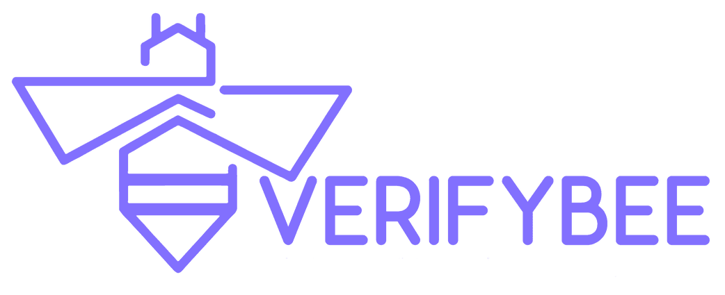 verifybee logo