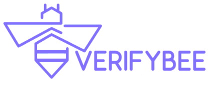 verifybee logo