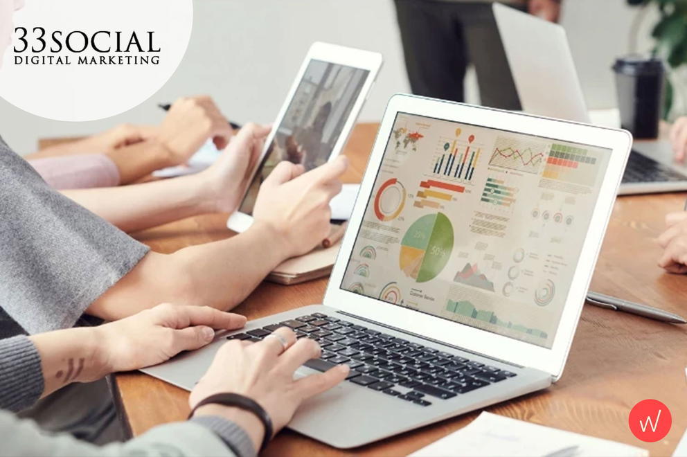 Whatagraph marketing reporting tool