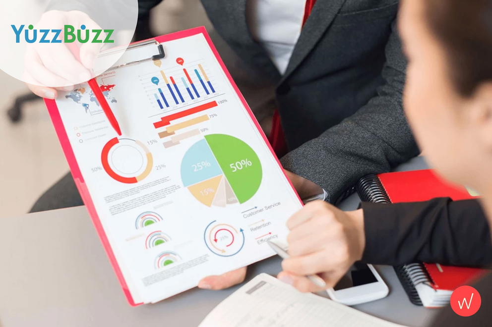 Whatagraph marketing reporting tool