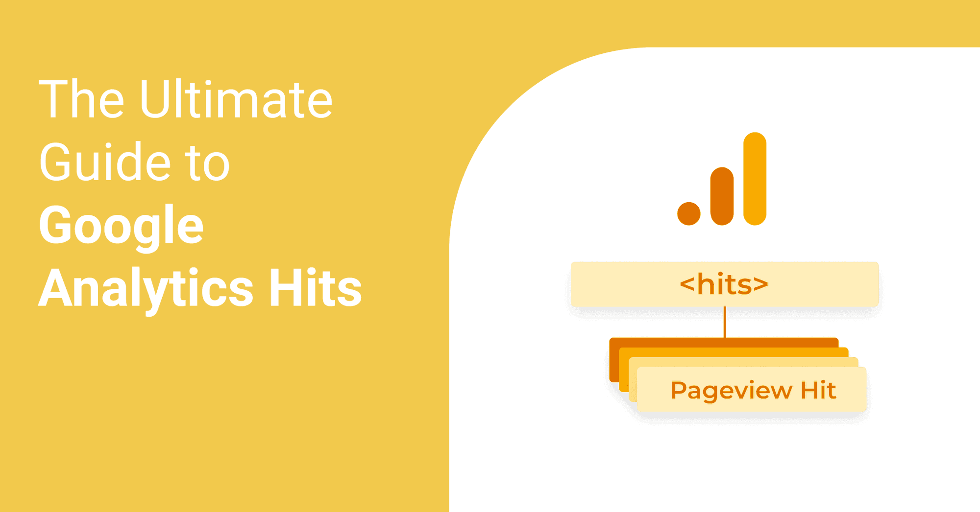 Which Kinds of Hits Does Google Analytics Track? Whatagraph