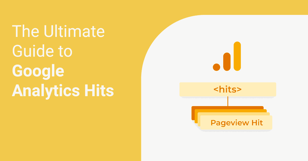 Which Kinds of Hits Does Google Analytics Track?