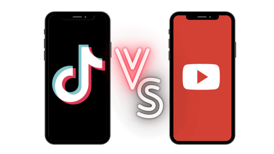 TikTok Vs YouTube: Which Is The Better Marketing Platform? | Whatagraph