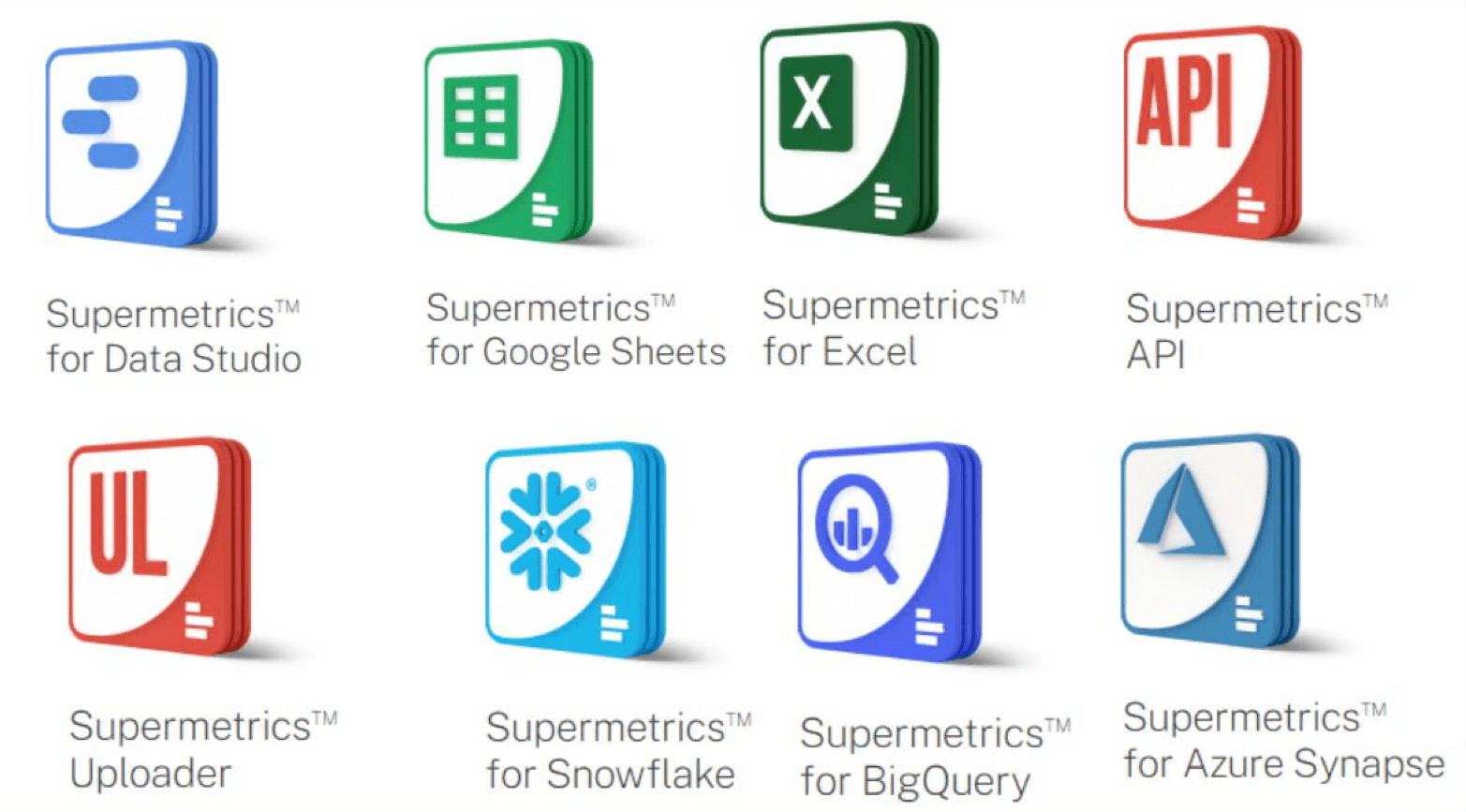 supermetrics-products