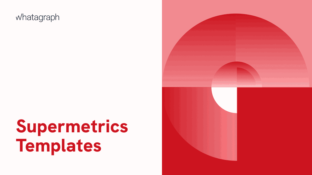 supermetrics-templates