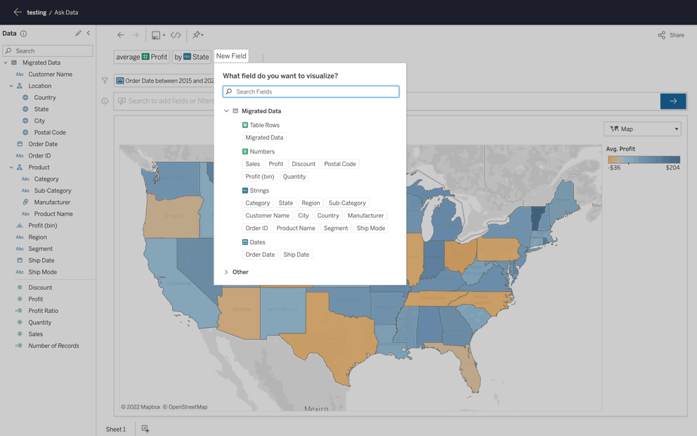 Top Data Visualization Tools for Agencies | Whatagraph