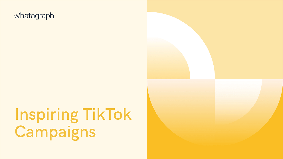 Viral TikTok Campaigns to Copy For Success