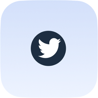 Twitter Reporting Tool icon