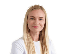 Ugne from People Management at Whatagraph