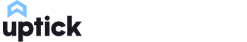 Company logo of UpTick Marketing