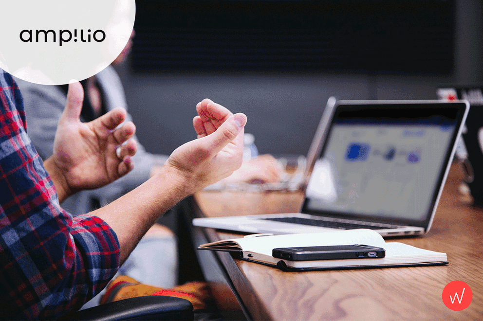 case study - ampilio