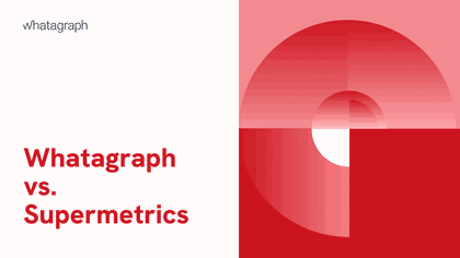 whatagraph-supermetrics
