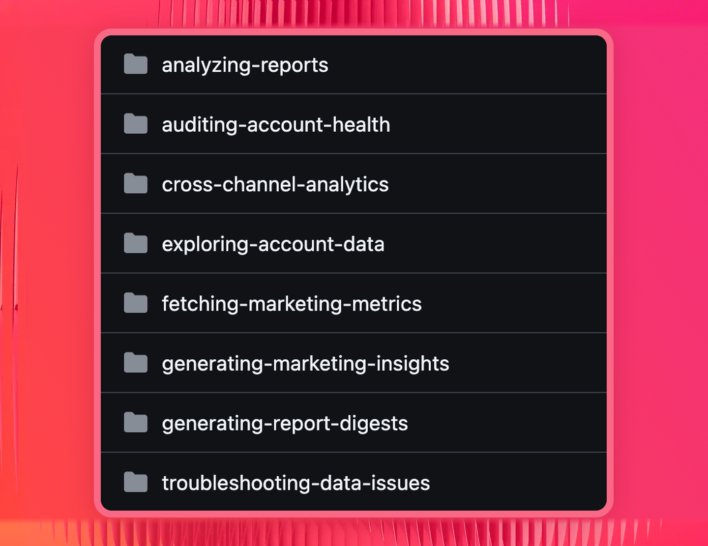 whatagraph-mcp-bundled-skills.png