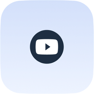 YouTube Reporting Tool icon