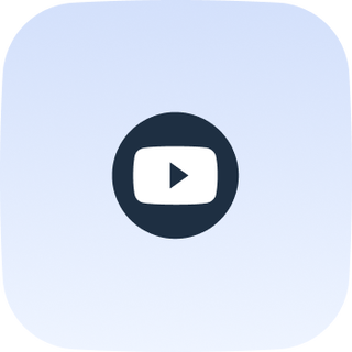 YouTube Reporting Tool icon