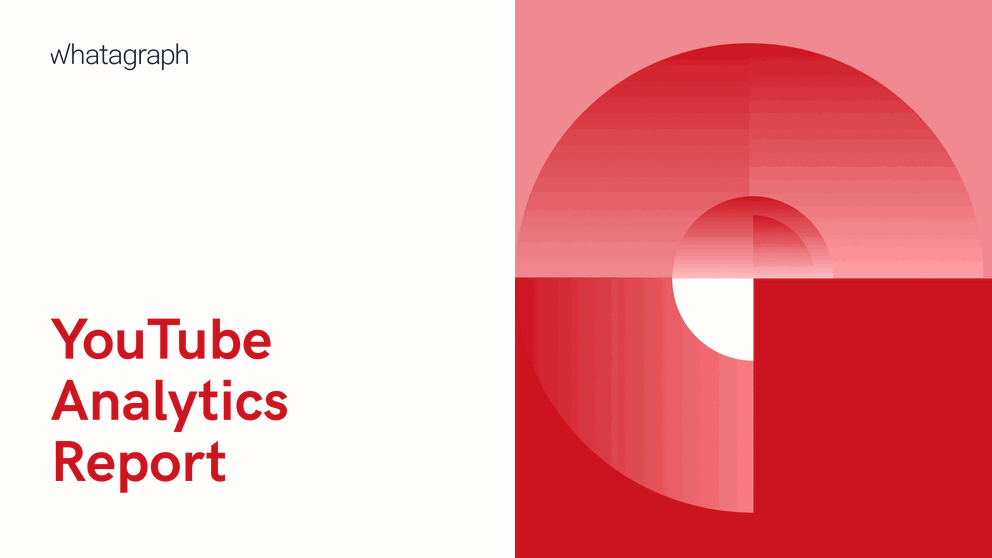 YouTube Analytics Report - An Ultimate Guide for Marketers